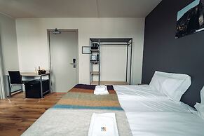Geo Hotel Grindavik