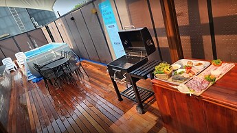 Sorae Tourist Hotel Cacao