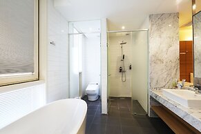 Sorae Tourist Hotel Cacao