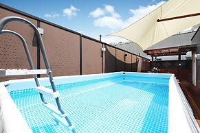 Sorae Tourist Hotel Cacao