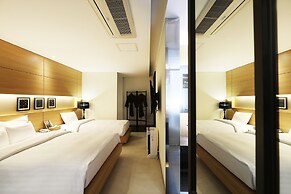 Sorae Tourist Hotel Cacao