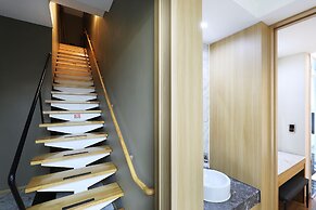 Sorae Tourist Hotel Cacao