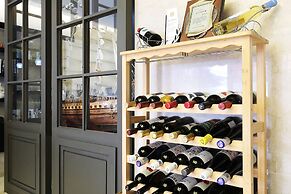 Sorae Tourist Hotel Cacao