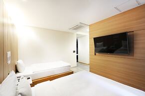 Sorae Tourist Hotel Cacao