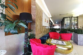 Sorae Tourist Hotel Cacao