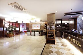 Sorae Tourist Hotel Cacao