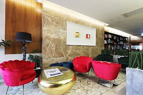 Sorae Tourist Hotel Cacao