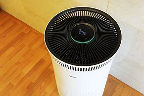 Sorae Tourist Hotel Cacao