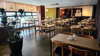 Sorae Tourist Hotel Cacao