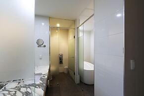 Sorae Tourist Hotel Cacao