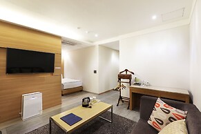 Sorae Tourist Hotel Cacao