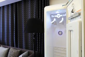 Sorae Tourist Hotel Cacao