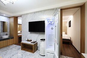 Sorae Tourist Hotel Cacao