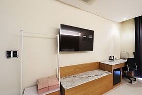 Sorae Tourist Hotel Cacao