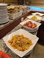 Sorae Tourist Hotel Cacao