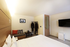 Sorae Tourist Hotel Cacao