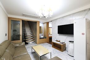 Sorae Tourist Hotel Cacao