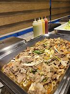 Sorae Tourist Hotel Cacao