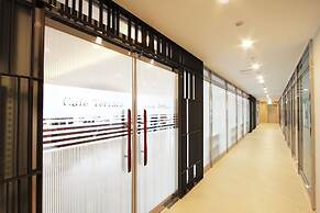 Sorae Tourist Hotel Cacao