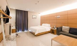 Sorae Tourist Hotel Cacao