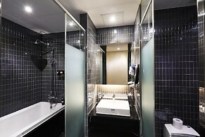 Sorae Tourist Hotel Cacao