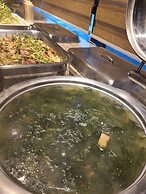 Sorae Tourist Hotel Cacao