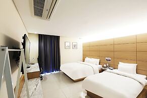 Sorae Tourist Hotel Cacao