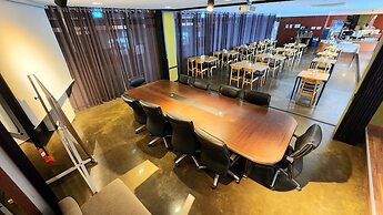 Sorae Tourist Hotel Cacao