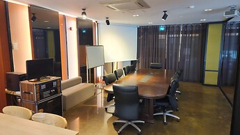 Sorae Tourist Hotel Cacao