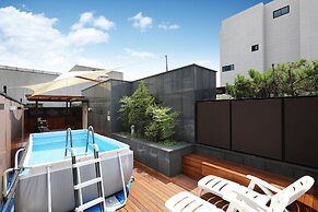 Sorae Tourist Hotel Cacao