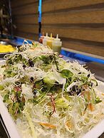 Sorae Tourist Hotel Cacao