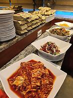 Sorae Tourist Hotel Cacao