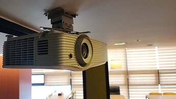 Sorae Tourist Hotel Cacao