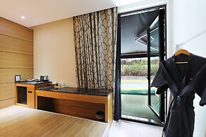 Sorae Tourist Hotel Cacao