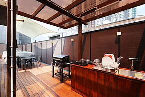 Sorae Tourist Hotel Cacao