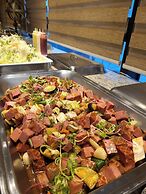 Sorae Tourist Hotel Cacao