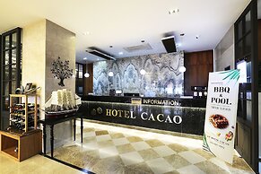 Sorae Tourist Hotel Cacao