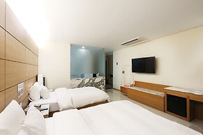 Sorae Tourist Hotel Cacao