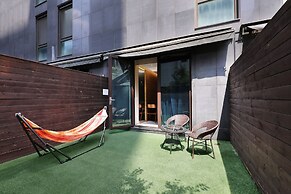 Sorae Tourist Hotel Cacao