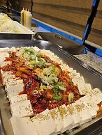 Sorae Tourist Hotel Cacao