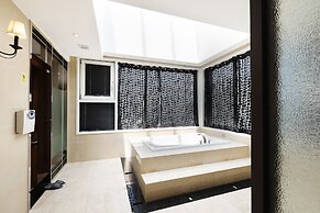 Sorae Tourist Hotel Cacao