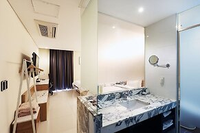 Sorae Tourist Hotel Cacao