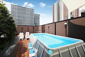 Sorae Tourist Hotel Cacao