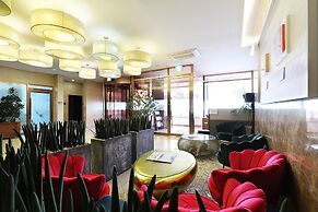 Sorae Tourist Hotel Cacao