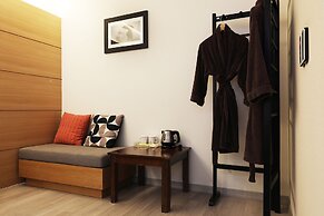 Sorae Tourist Hotel Cacao