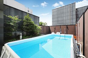 Sorae Tourist Hotel Cacao