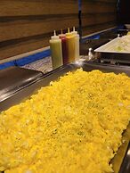 Sorae Tourist Hotel Cacao