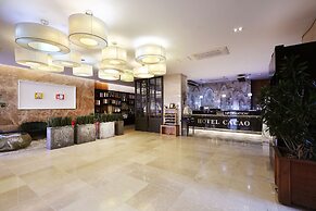 Sorae Tourist Hotel Cacao