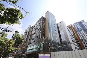 Sorae Tourist Hotel Cacao