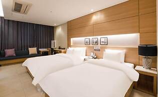 Sorae Tourist Hotel Cacao